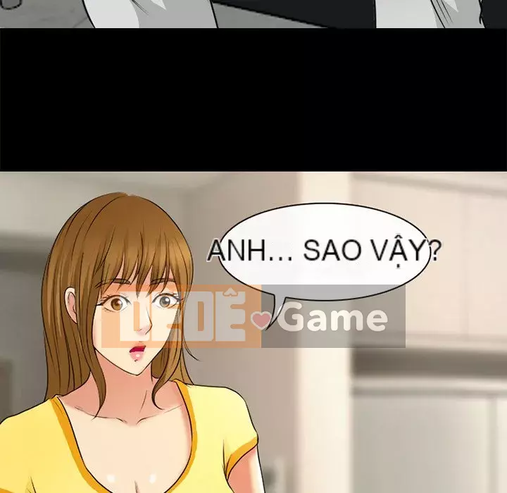 Tình yêu thật khó hiểu Chương 38-39