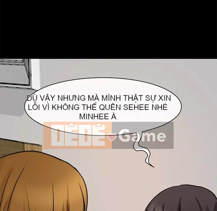 Tình yêu thật khó hiểu Chương 38-39