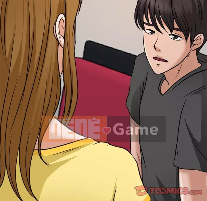 Tình yêu thật khó hiểu Chương 38-39