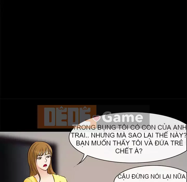 Tình yêu thật khó hiểu Chương 38-39