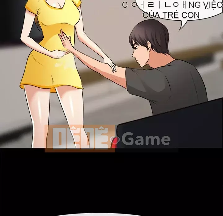 Tình yêu thật khó hiểu Chương 38-39