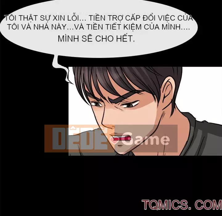 Tình yêu thật khó hiểu Chương 38-39