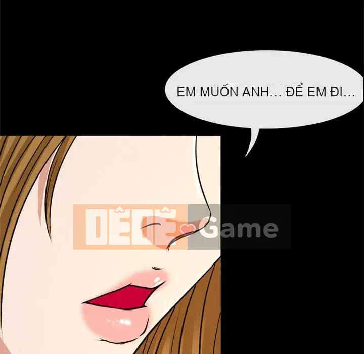 Tình yêu thật khó hiểu Chương 38-39