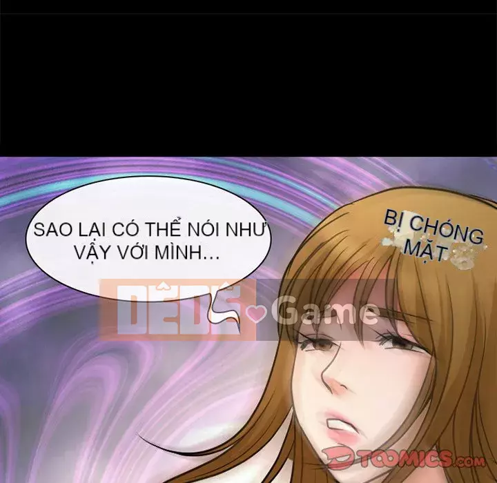 Tình yêu thật khó hiểu Chương 38-39