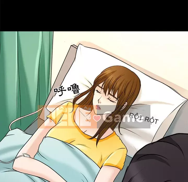 Tình yêu thật khó hiểu Chương 38-39