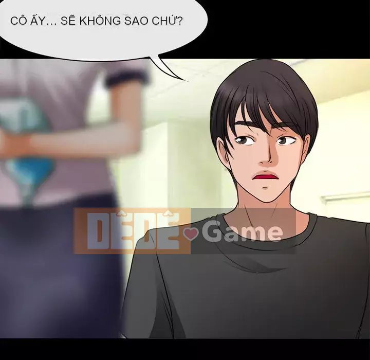 Tình yêu thật khó hiểu Chương 38-39