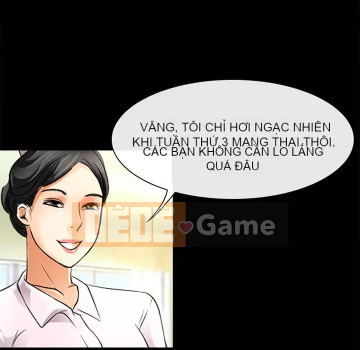 Tình yêu thật khó hiểu Chương 38-39