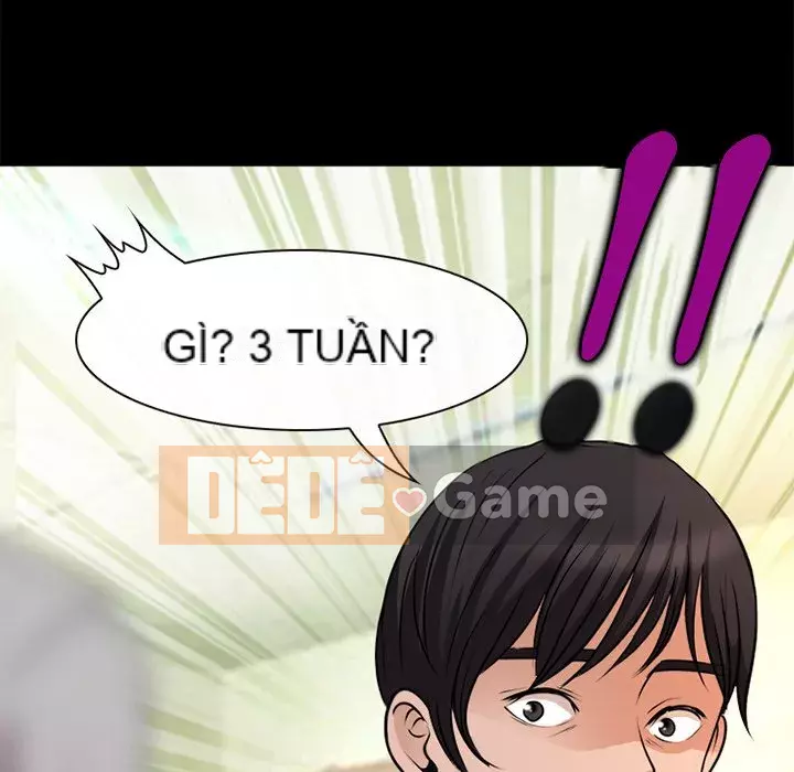 Tình yêu thật khó hiểu Chương 38-39