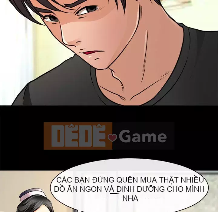 Tình yêu thật khó hiểu Chương 38-39