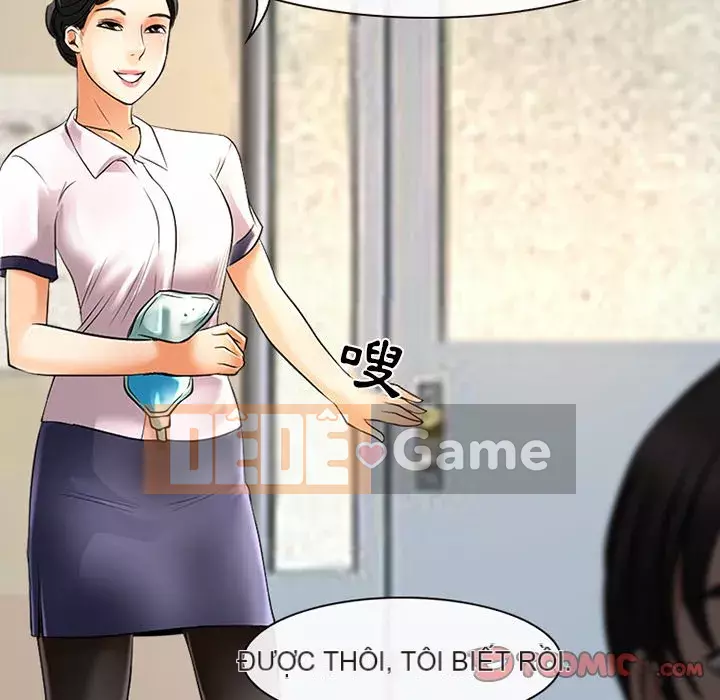 Tình yêu thật khó hiểu Chương 38-39