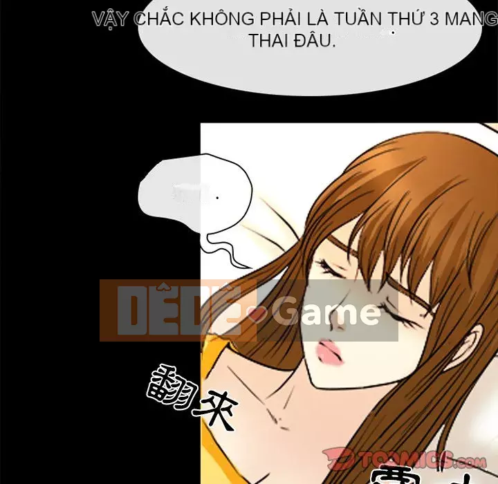 Tình yêu thật khó hiểu Chương 38-39