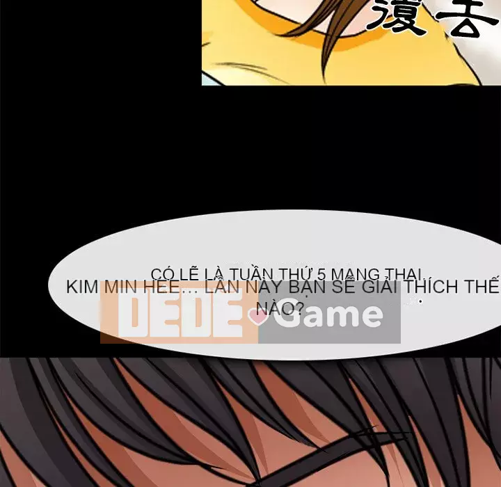 Tình yêu thật khó hiểu Chương 38-39