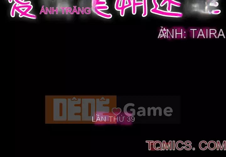 Tình yêu thật khó hiểu Chương 38-39