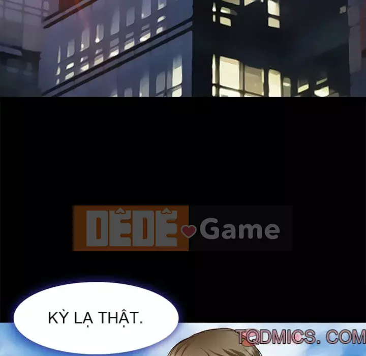 Tình yêu thật khó hiểu Chương 38-39