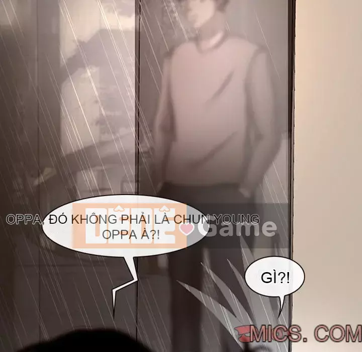 Tình yêu thật khó hiểu Chương 38-39