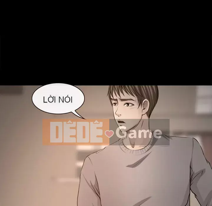 Tình yêu thật khó hiểu Chương 38-39