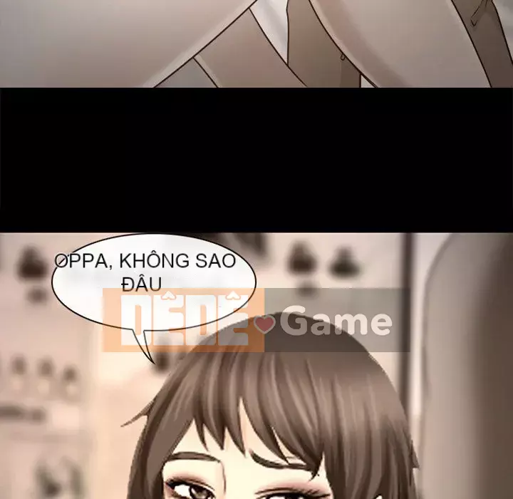 Tình yêu thật khó hiểu Chương 38-39