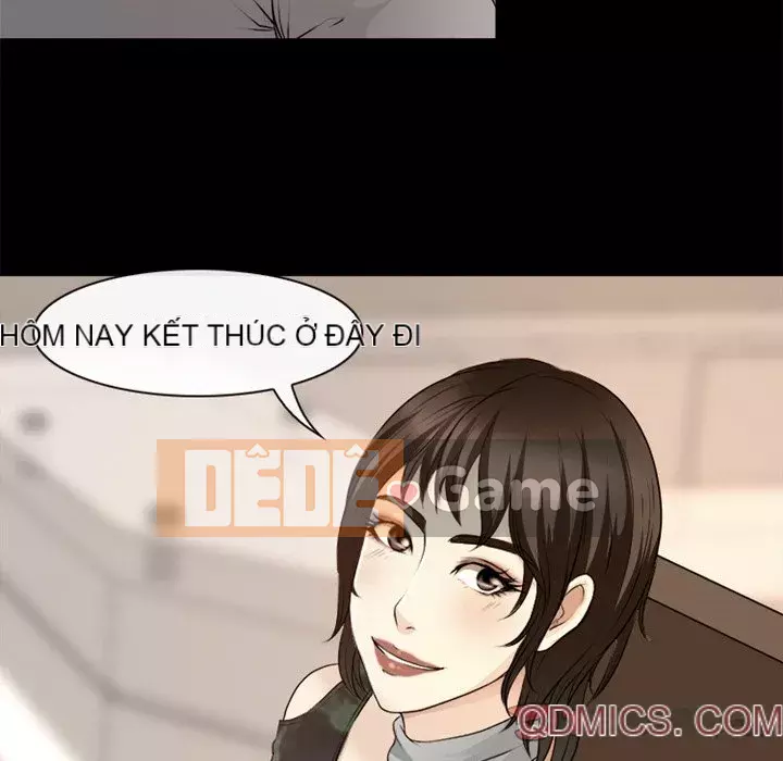 Tình yêu thật khó hiểu Chương 38-39