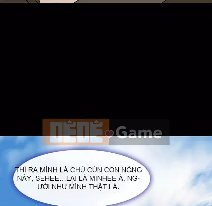 Tình yêu thật khó hiểu Chương 38-39