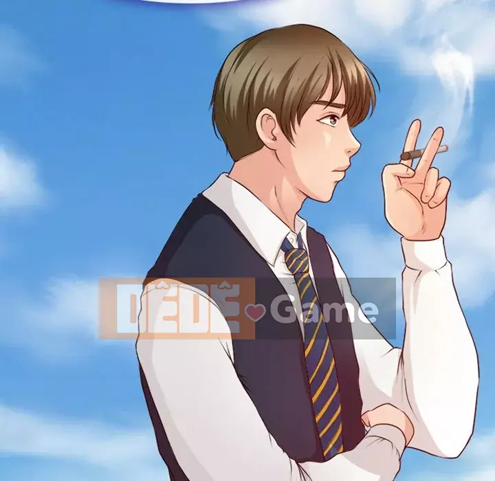 Tình yêu thật khó hiểu Chương 38-39