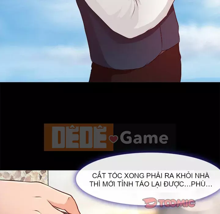 Tình yêu thật khó hiểu Chương 38-39