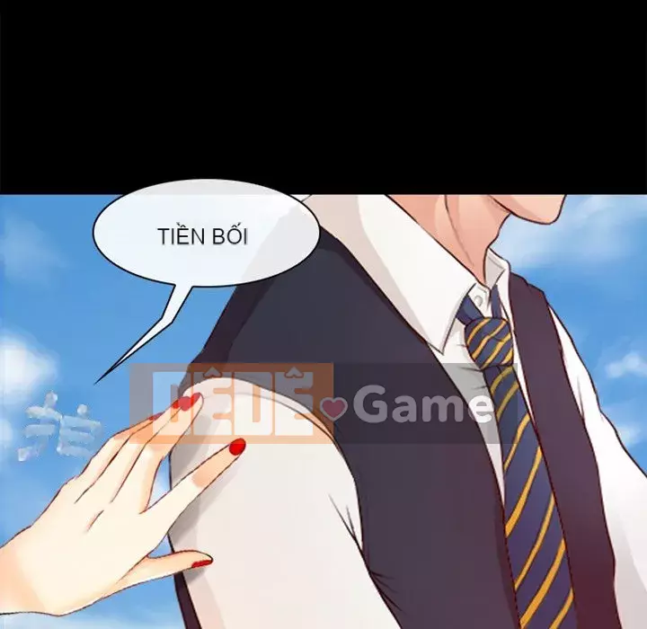 Tình yêu thật khó hiểu Chương 38-39