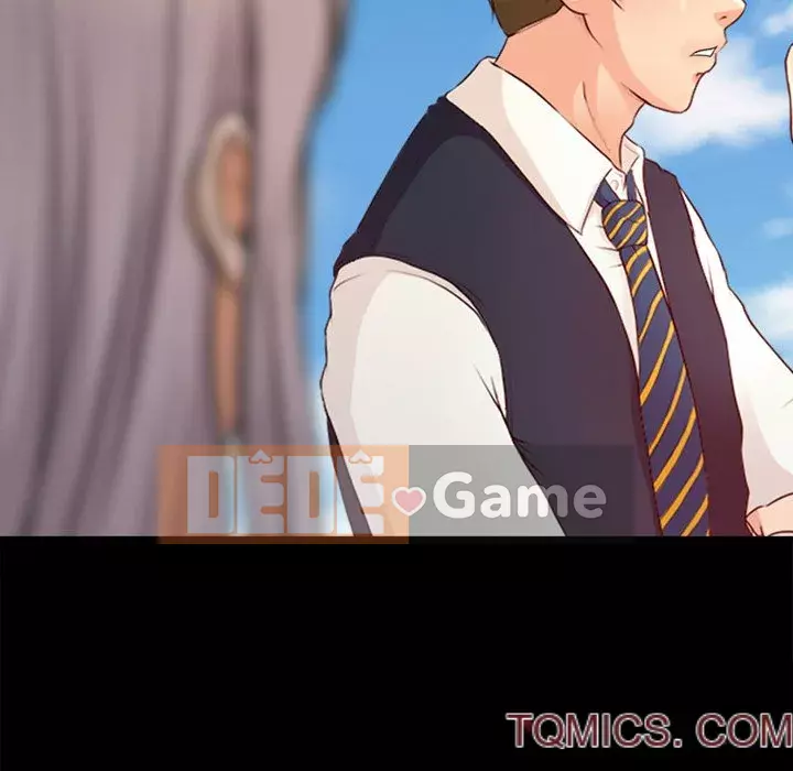 Tình yêu thật khó hiểu Chương 38-39