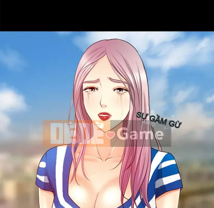 Tình yêu thật khó hiểu Chương 38-39