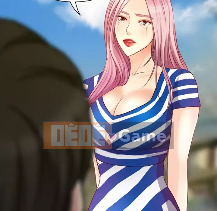 Tình yêu thật khó hiểu Chương 38-39