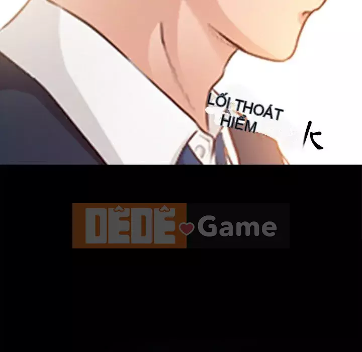 Tình yêu thật khó hiểu Chương 38-39