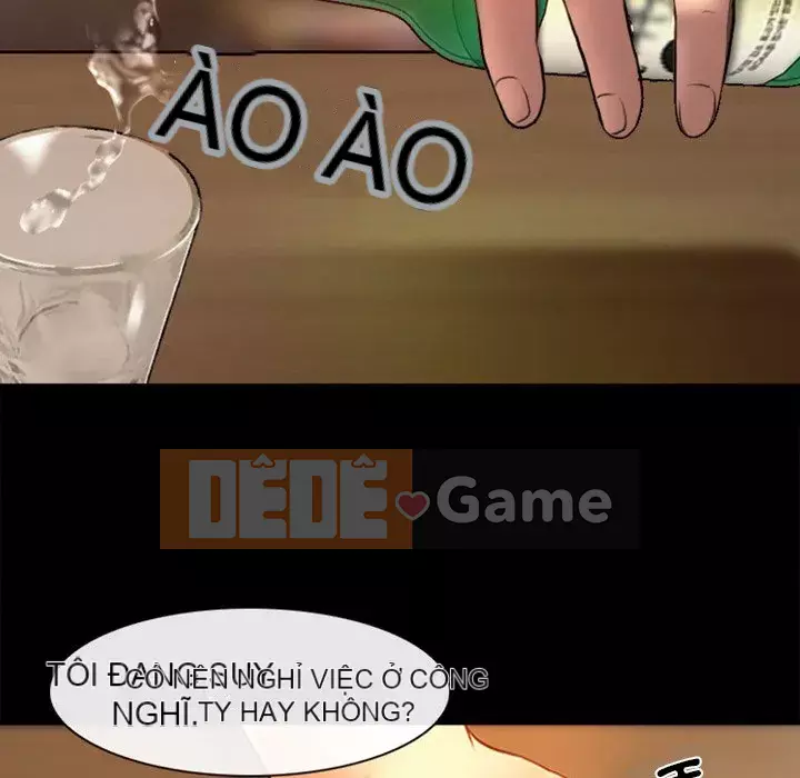 Tình yêu thật khó hiểu Chương 38-39