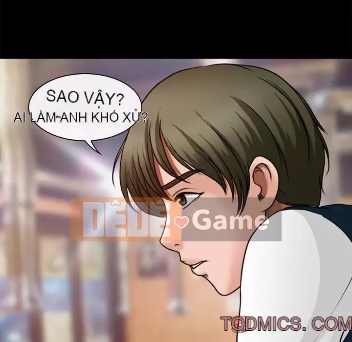 Tình yêu thật khó hiểu Chương 38-39