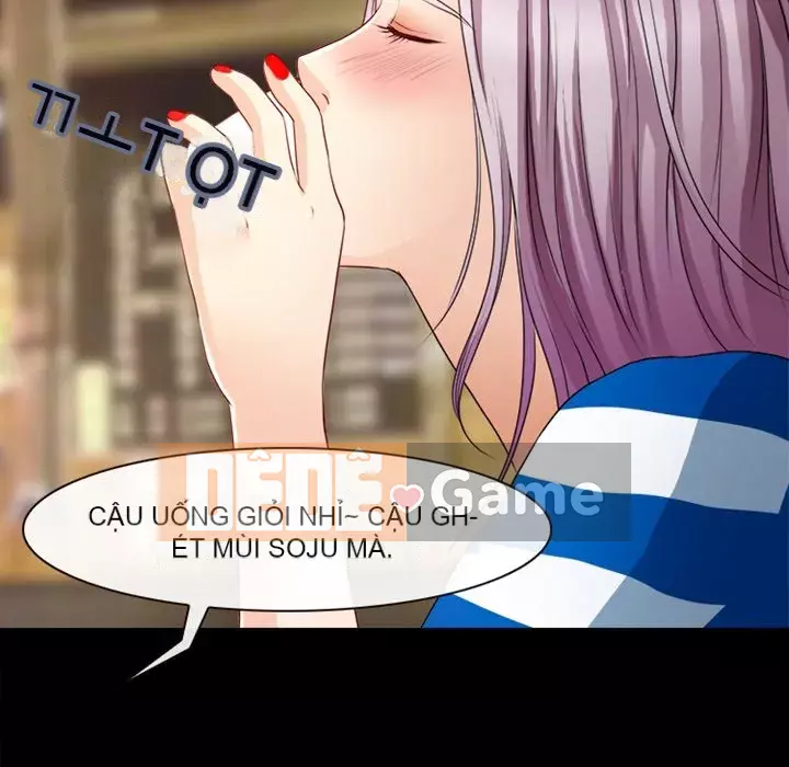 Tình yêu thật khó hiểu Chương 38-39