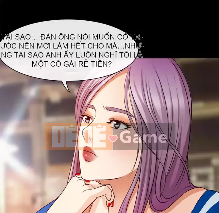 Tình yêu thật khó hiểu Chương 38-39