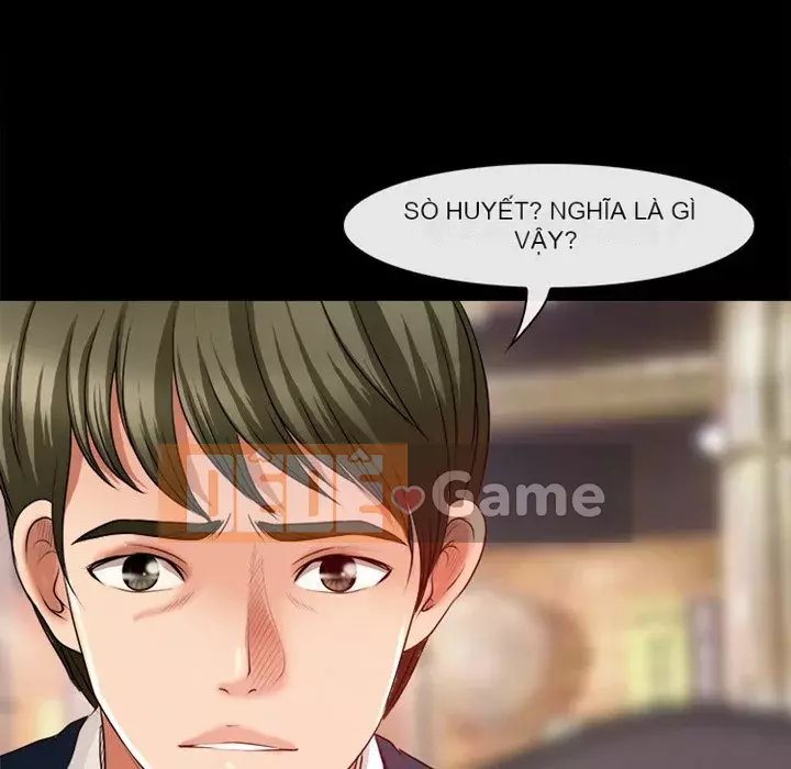 Tình yêu thật khó hiểu Chương 38-39