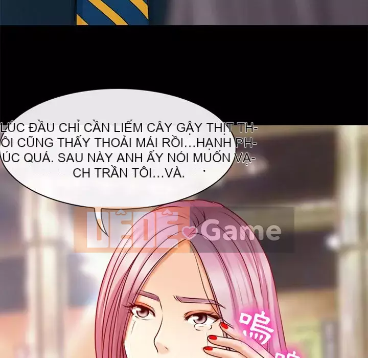 Tình yêu thật khó hiểu Chương 38-39