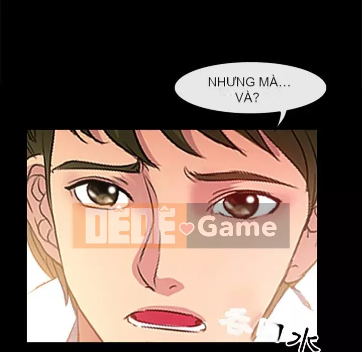 Tình yêu thật khó hiểu Chương 38-39