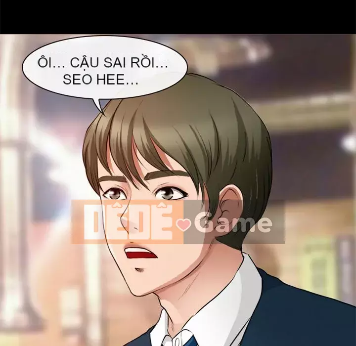 Tình yêu thật khó hiểu Chương 38-39