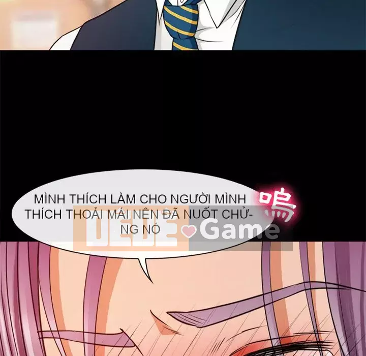 Tình yêu thật khó hiểu Chương 38-39