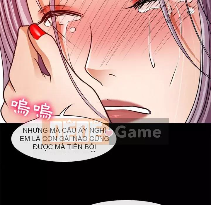 Tình yêu thật khó hiểu Chương 38-39