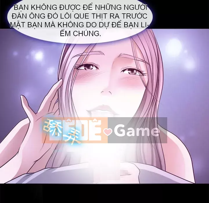 Tình yêu thật khó hiểu Chương 38-39