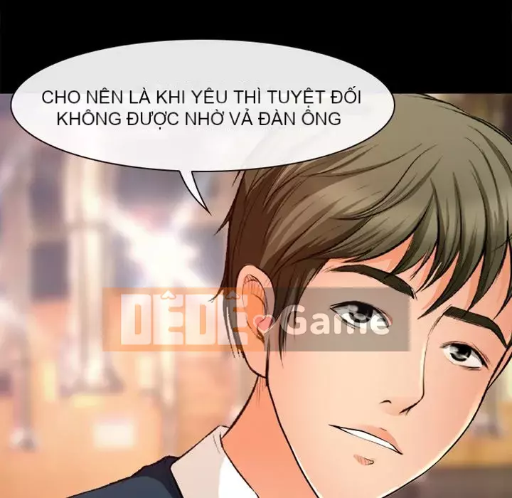 Tình yêu thật khó hiểu Chương 38-39