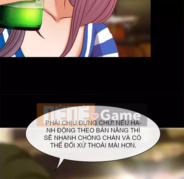 Tình yêu thật khó hiểu Chương 38-39