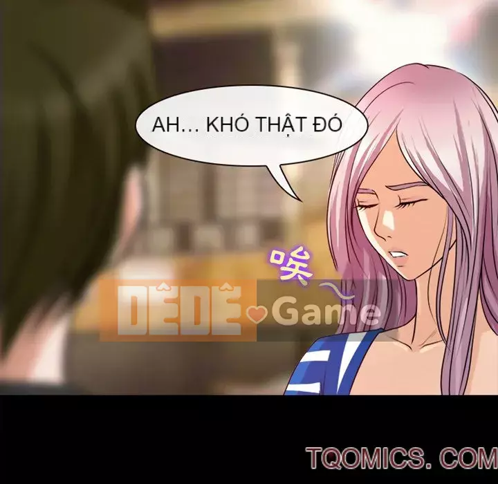 Tình yêu thật khó hiểu Chương 38-39