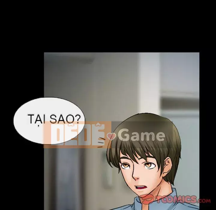 Tình yêu thật khó hiểu Chương 34-35