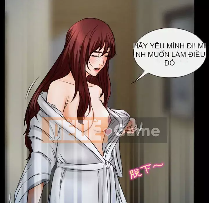 Tình yêu thật khó hiểu Chương 34-35