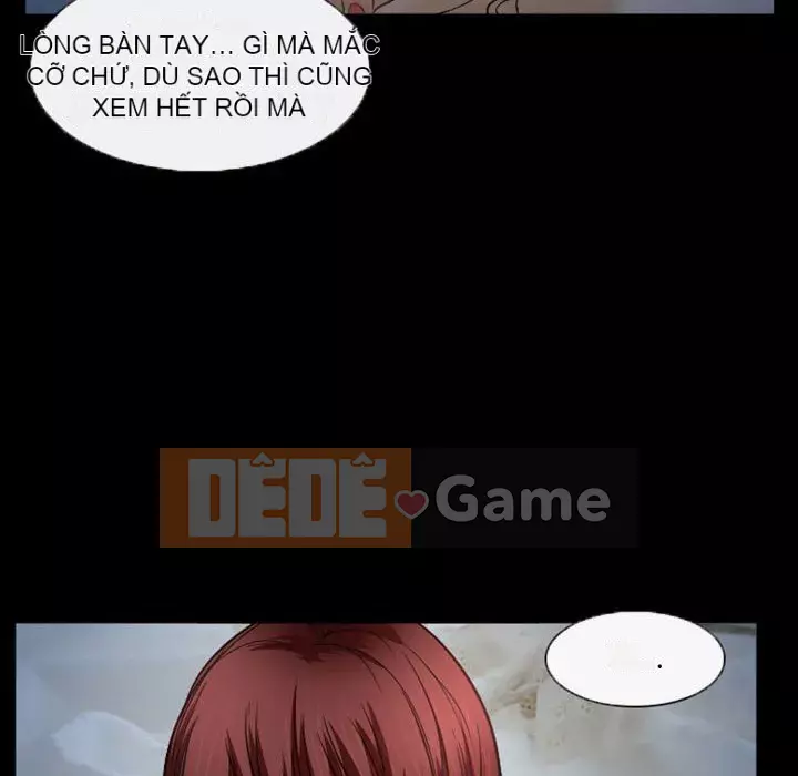 Tình yêu thật khó hiểu Chương 34-35