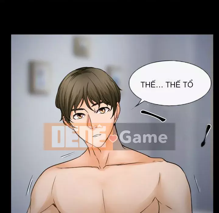 Tình yêu thật khó hiểu Chương 34-35