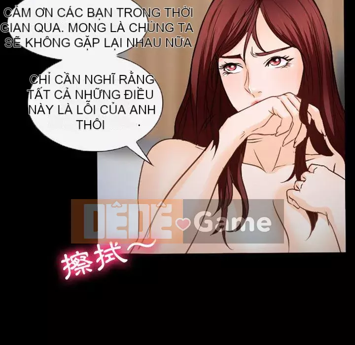 Tình yêu thật khó hiểu Chương 34-35