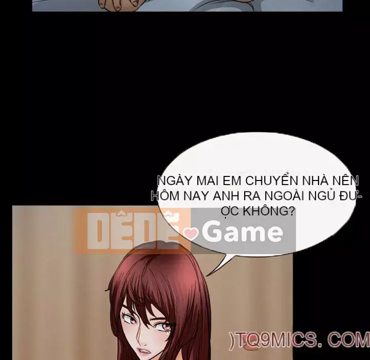 Tình yêu thật khó hiểu Chương 34-35